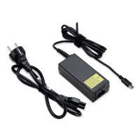 Miniatura 1 de Acer Power Adapter - 65W USB-C - EU
