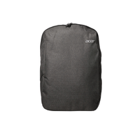 Miniatura 1 de Acer urban backpack grey & green 15.6"