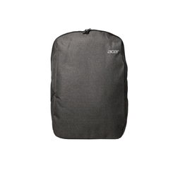 Acer urban backpack grey & green 15.6"
