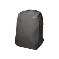 Miniatura 3 de Acer urban backpack grey & green 15.6"