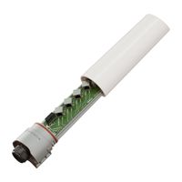 Miniatura 2 de Mikrotik GPeRx4 Extensor Ethern 4xGbE PoE-Out 90W