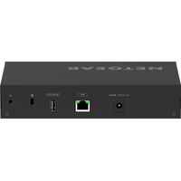 Miniatura 2 de NETGEAR M4250 M4250-8G2XF-POE+ SWITCH GESTIONABLE 8 PUERTOS 1GB M S 2 PUERTOS SFP+ POE BUDGET 220W