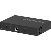 Miniatura 11 de NETGEAR M4250 M4250-8G2XF-POE+ SWITCH GESTIONABLE 8 PUERTOS 1GB M S 2 PUERTOS SFP+ POE BUDGET 220W