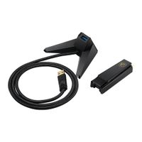 Miniatura 2 de MSI GUAXE54 AXE5400 WiFi6E USB Adapter