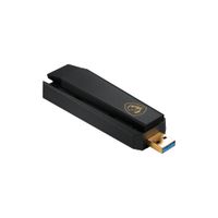 Miniatura 5 de MSI GUAXE54 AXE5400 WiFi6E USB Adapter