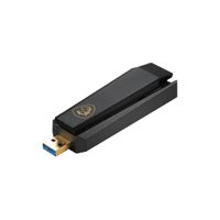 Miniatura 7 de MSI GUAXE54 AXE5400 WiFi6E USB Adapter