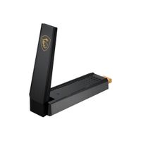 Miniatura 8 de MSI GUAXE54 AXE5400 WiFi6E USB Adapter