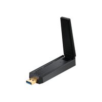 Miniatura 9 de MSI GUAXE54 AXE5400 WiFi6E USB Adapter