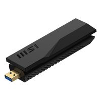 Miniatura 4 de MSI GUBE65 BE6500 WiFi7 USB Adapter