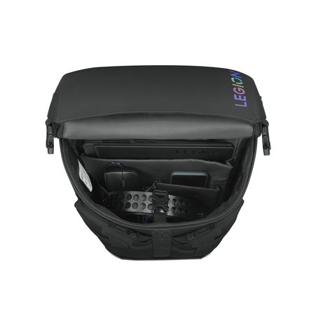 Mochila para juegos activa Lenovo Legion - Imagen 5 de 8 Mochila para juegos activa Lenovo Legion - Imagen 5 de 8