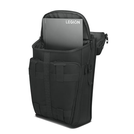 Mochila para juegos activa Lenovo Legion - Imagen 6 de 8 Mochila para juegos activa Lenovo Legion - Imagen 6 de 8
