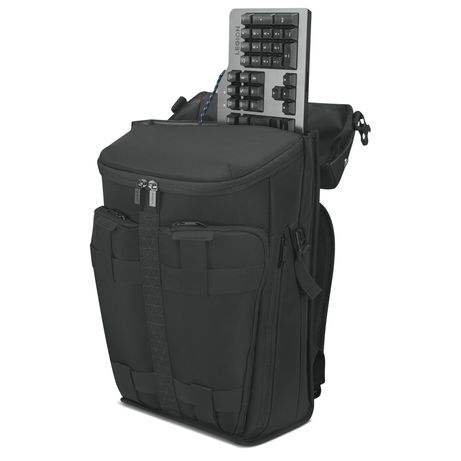 Mochila para juegos activa Lenovo Legion - Imagen 7 de 8 Mochila para juegos activa Lenovo Legion - Imagen 7 de 8