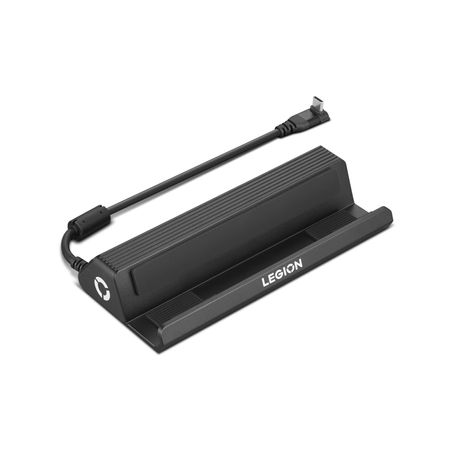 LENOVO LEGION GO DOCK STATION - Imagen 2 de 4 LENOVO LEGION GO DOCK STATION - Imagen 2 de 4