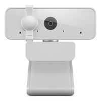 Miniatura 1 de CAMARA WEB FHD LENOVO 310 BLANCA