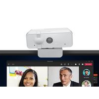 Miniatura 2 de CAMARA WEB FHD LENOVO 310 BLANCA