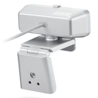Miniatura 4 de CAMARA WEB FHD LENOVO 310 BLANCA