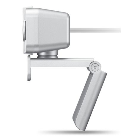 CAMARA WEB FHD LENOVO 310 BLANCA - Imagen 6 de 8 CAMARA WEB FHD LENOVO 310 BLANCA - Imagen 6 de 8