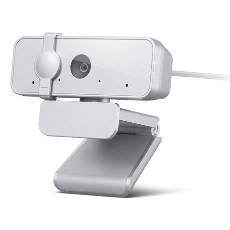 CAMARA WEB FHD LENOVO 310 BLANCA - Imagen 7 de 8 CAMARA WEB FHD LENOVO 310 BLANCA - Imagen 7 de 8