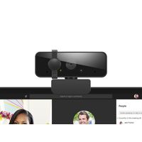 Miniatura 3 de CAMARA WEB FHD LENOVO 310 NEGRA
