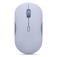 Miniatura 1 de Mouse silencioso Bluetooth Lenovo 350 (Meta Grape)
