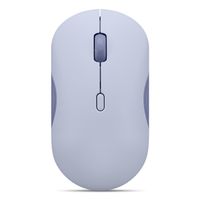 Miniatura 2 de Mouse silencioso Bluetooth Lenovo 350 (Meta Grape)