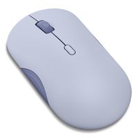 Miniatura 3 de Mouse silencioso Bluetooth Lenovo 350 (Meta Grape)