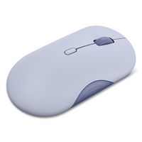 Miniatura 4 de Mouse silencioso Bluetooth Lenovo 350 (Meta Grape)
