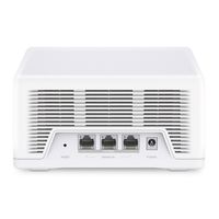 Miniatura 3 de PUNTO DE ACCESO INTERIOR MESH WIFI 7 MERCUSYS HALO H47B (2-PACK) KIT DE DOS PUNTOS DE ACCESO INTERIO