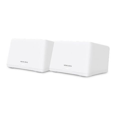 PUNTO DE ACCESO INTERIOR MESH WIFI 7 MERCUSYS HALO H47B (2-PACK) KIT DE DOS PUNTOS DE ACCESO INTERIO - Imagen 4 de 4 PUNTO DE ACCESO INTERIOR MESH WIFI 7 MERCUSYS HALO H47B (2-PACK) KIT DE DOS PUNTOS DE ACCESO INTERIO - Imagen 4 de 4