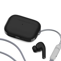 Miniatura 3 de Celly Auricular TWS HARMONY ANC Negro