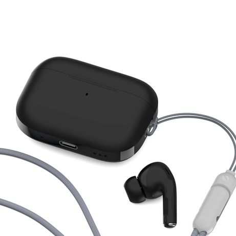 Celly Auricular TWS HARMONY ANC Negro - Imagen 3 de 5 Celly Auricular TWS HARMONY ANC Negro - Imagen 3 de 5
