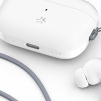 Miniatura 3 de Celly Auricular TWS HARMONY ANC Blanco