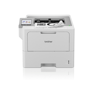 Miniatura 1 de BROTHER  HL-L6410DN  Laser Wifi Dúplex