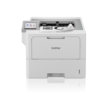 BROTHER HL-L6410DN Laser Wifi Dúplex - Imagen 1 de 7 BROTHER HL-L6410DN Laser Wifi Dúplex - Imagen 1 de 7