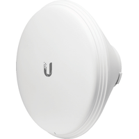 Miniatura 1 de ANTENA UBIQUITI HORN-5-45 AIRMAX HORN 5 45Âº PARA ISOSTATION Y PRISMSTATION