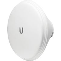 Miniatura 2 de ANTENA UBIQUITI HORN-5-45 AIRMAX HORN 5 45Âº PARA ISOSTATION Y PRISMSTATION
