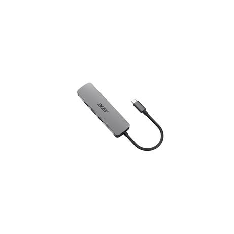 Acer 5in1 Type C dongle - Imagen 3 de 3 Acer 5in1 Type C dongle - Imagen 3 de 3