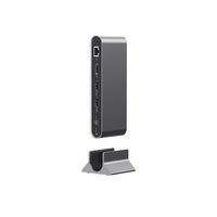 Miniatura 4 de DOCKING STATION ACER TYPE C 15x1 (HP.DSCAB.022)