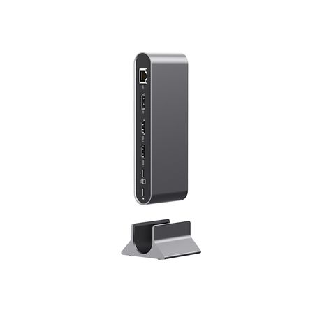 DOCKING STATION ACER TYPE C 15x1 (HP.DSCAB.022) - Imagen 4 de 6 DOCKING STATION ACER TYPE C 15x1 (HP.DSCAB.022) - Imagen 4 de 6
