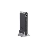 Miniatura 5 de DOCKING STATION ACER TYPE C 15x1 (HP.DSCAB.022)