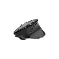 Miniatura 1 de Rechargeable Wireless Vertical Mouse