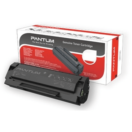 TONER PANTUM PA-210 NEGRO 1600PAG - Imagen 1 de 2 TONER PANTUM PA-210 NEGRO 1600PAG - Imagen 1 de 2