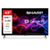 SHARP 43" 43HP5265E QLED 4K Ultra HD SHARP 43" 43HP5265E QLED 4K Ultra HD