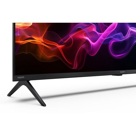 SHARP 43" 43HP5265E QLED 4K Ultra HD - Imagen 7 de 11 SHARP 43" 43HP5265E QLED 4K Ultra HD - Imagen 7 de 11