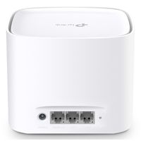 Miniatura 2 de TP-Link HX520(1-Pack) Router Mesh WiFi6 AX3000 3xG