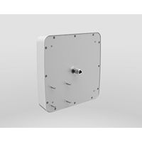 Miniatura 3 de ZYXEL WIDEBAND PANEL ANTENNA (50 OHM, N-FEMALE),698-791/824-960/1710-2170/2300-2700 MHZ, AVG. GAIN: 6.4/7.4/8.6/7.9DBI, FOR OUTDOOR OR INDOOR