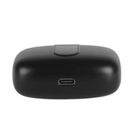 Miniatura 3 de iggual Auriculares inalámbricos TWS Bluetooth negr