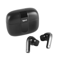Miniatura 5 de iggual Auriculares inalámbricos TWS Bluetooth negr