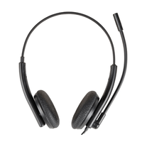 Miniatura 1 de iggual Auriculares USB cancelación ruido ENC 3030