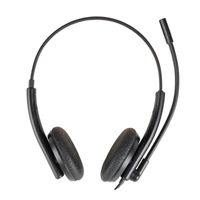 Miniatura 2 de iggual Auriculares USB cancelación ruido ENC 3030